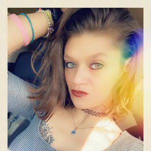 Meet your Posher, Brandi